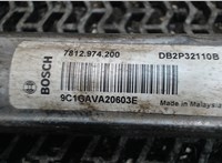 DB2P32110B, 9C1GAVA20603E Рейка рулевая без г/у Mazda CX-3 2014- 7222690 #1