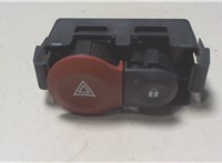 8200523299 Кнопка аварийки Renault Clio 2009-2012 7222754 #1