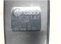 8K0857755G Замок ремня безопасности Audi A6 (C7) 2011-2014 7224356 #3