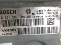 31286086 Блок управления двигателем Volvo S60 2010-2013 7224776 #4