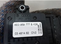 8E0959777B Кнопка регулировки сидений Audi A6 (C6) 2005-2011 7224900 #2