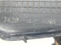 74207SEPA000 Пластик (обшивка) моторного отсека Acura TL 2003-2008 7227197 #3