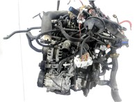 8201342064 Двигатель (ДВС) Renault Captur 2013-2017 7228145 #1
