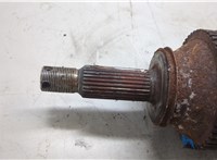 4950126411, 4950126561 Полуось (приводной вал, шрус) Hyundai Santa Fe 2000-2005 7228188 #4