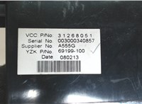 31268051 Дисплей компьютера (информационный) Volvo S40 2004- 7231258 #2