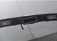 8A61A43404BE Накладка крышки багажника (двери) Ford Fiesta 2008-2013 7232475 #2