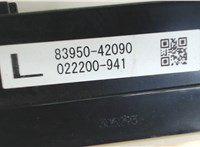 8395042090 Дисплей компьютера (информационный) Toyota RAV 4 2013-2015 7232589 #4