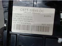 1859299, CS7T10849-DF Щиток приборов (приборная панель) Ford S-Max 2010-2015 7232806 #3