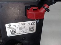 4F0910335 Блок управления бесключевого доступа Audi A6 (C6) Allroad 2006-2012 7233150 #3