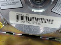 1014174 Подушка безопасности водителя Ford Galaxy 1995-2000 7234431 #3