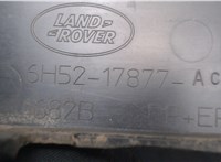  Молдинг бампера Land Rover Freelander 2 2007-2014 7235144 #3