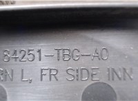 84251TBGA0 Накладка на порог Honda Civic 2015-2021 7236303 #3