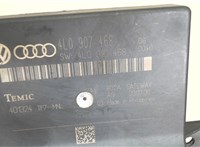 4l0907468 Блок контроля давления в шинах Audi A6 (C6) Allroad 2006-2008 7236440 #4