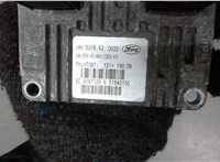 5sf8k2d032 Блок управления двигателем Ford Ka 2009-2016 7236802 #4