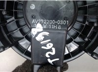 2727000301 Двигатель отопителя (моторчик печки) Suzuki Swift 2003-2011 7239423 #3