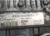 7g9112a650eh Блок управления двигателем Ford Mondeo 4 2007-2015 7239788 #5