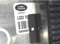  Блок управления (видеомодуль) Land Rover Range Rover 3 (LM) 2002-2012 7240913 #4