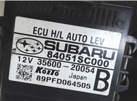 84051SC000 Блок управления светом Subaru Forester (S12) 2008-2012 7241308 #2