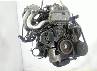 10102BN3SB Двигатель (ДВС) Nissan Almera N16 2000-2006 7241586 #7