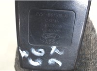 8v51b61208af Замок ремня безопасности Ford Fiesta 2008-2013 7241745 #2