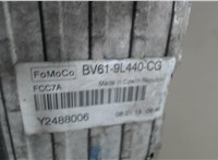 BV619L440CG Радиатор интеркулера Ford Focus 3 2011-2015 7242851 #4