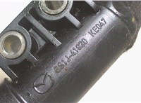 GS1J41920 Цилиндр сцепления рабочий Mazda 6 (GH) 2007-2012 7243553 #2
