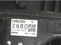 Z68018780F Блок управления двигателем Mazda 3 (BL) 2009-2013 7244501 #2