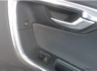 32291067 Дверь боковая (легковая) Volvo V60 2010-2018 7245357 #4