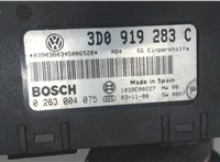 3D0909283C Блок управления парктрониками Volkswagen Phaeton 2002-2010 7245868 #5