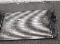  Радиатор интеркулера Volkswagen Sharan 2000-2010 7246865 #8