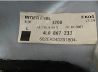 4L0867233 Обшивка стойки Audi Q7 2006-2009 7247325 #3