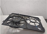  Вентилятор радиатора Volkswagen Golf 5 2003-2009 7247612 #4