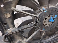  Вентилятор радиатора Volkswagen Golf 5 2003-2009 7247612 #8