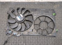  Вентилятор радиатора Volkswagen Golf 5 2003-2009 7247612 #9