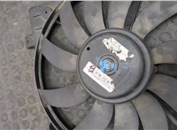  Вентилятор радиатора Volkswagen Golf 5 2003-2009 7247612 #10