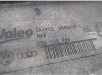3D0145785 Радиатор интеркулера Volkswagen Phaeton 2002-2010 7248201 #4