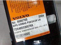 8686705 Подушка безопасности боковая (в сиденье) Volvo XC90 2002-2006 7249001 #3