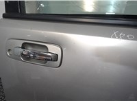 H0100-8H7MM Дверь боковая (легковая) Nissan X-Trail (T30) 2001-2006 7249152 #2