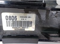 95940806 Переключатель отопителя (печки) Chevrolet Spark 2009- 7251361 #4