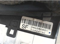 96424730 Щиток приборов (приборная панель) Chevrolet Matiz (Spark) 2005-2010 7252506 #3