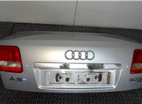 4E0827023A Крышка (дверь) багажника Audi A8 (D3) 2005-2007 7253230 #1