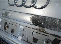4E0827023A Крышка (дверь) багажника Audi A8 (D3) 2005-2007 7253230 #4