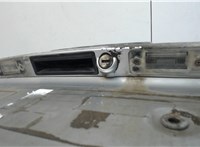 4E0827023A Крышка (дверь) багажника Audi A8 (D3) 2005-2007 7253230 #5