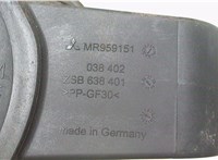 MR959151 Лючок бензобака Mitsubishi Colt 2004-2008 7254213 #3