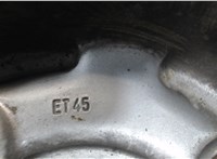  Диск колесный Volkswagen Vento 7254980 #4