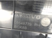 08648779 Переключатель отопителя (печки) Volvo V60 2010-2018 7256731 #3
