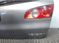  Обшивка крышки (двери) багажника Seat Ibiza 3 2001-2006 10600551 #2