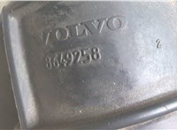  Патрубок корпуса воздушного фильтра Volvo V70 2001-2008 7260433 #3