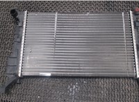 A1695000303 Радиатор охлаждения двигателя Mercedes A W169 2004-2012 7261073 #3