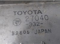 1794027040 Радиатор интеркулера Toyota RAV 4 2000-2005 7262062 #4